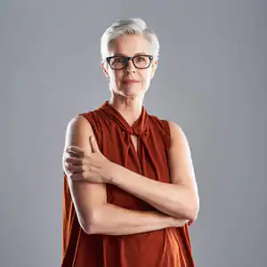 Dr. Megan Cole, wellness researcher