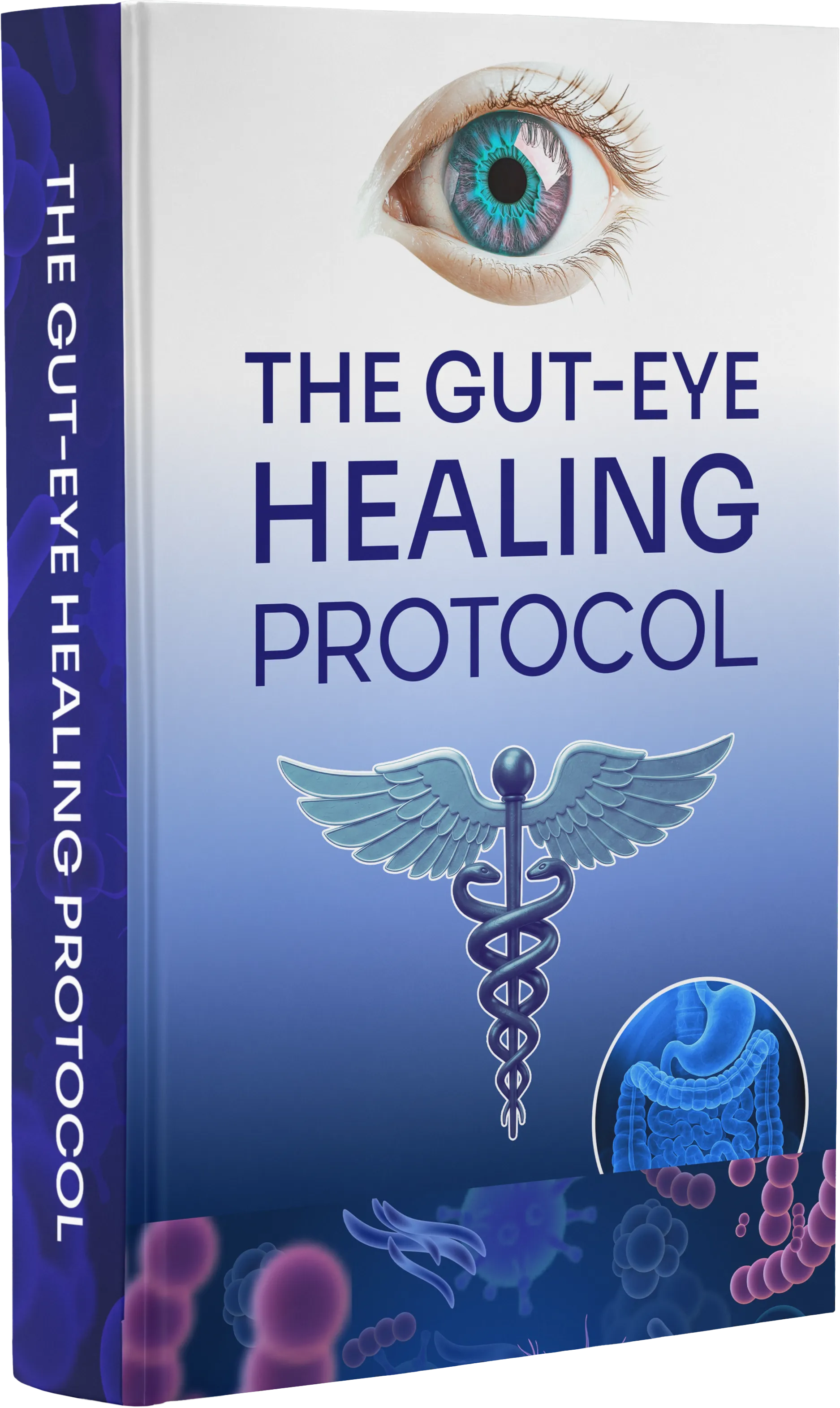The Gut-Eye Healing Protocol bonus ebook